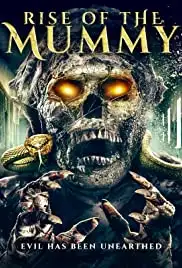 Rise of the Mummy (2021)