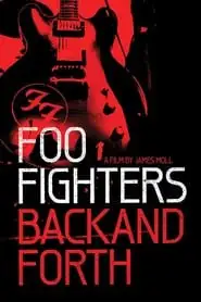 Foo Fighters Back And Forth (2011)