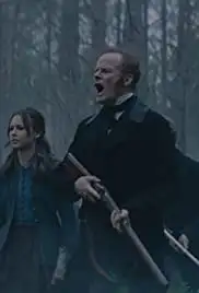 Eight for Silver (2021)