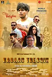 Kabaad- The Coin (2021)