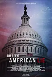 The Great American Lie (2020)