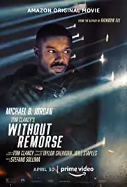 Tom Clancy’s Without Remorse (2021)
