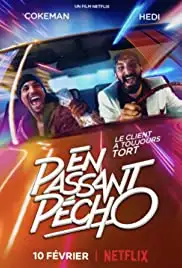 En passant pécho (2021)