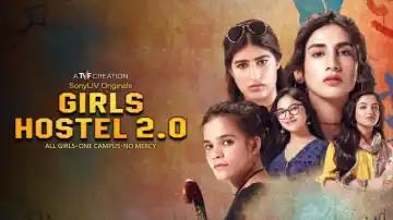 Girls Hostel 2.0 (2021)