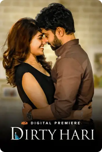 Dirty Hari (2021)