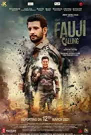 Fauji calling (2021)