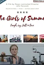 The Girls of Summer (2020)