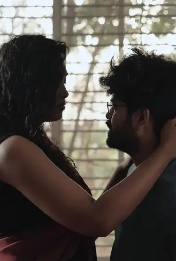 HoneyMoon Season 1 Ep 5 Wrong Route (2021)