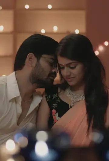 HoneyMoon Season 1 Ep 1 First Time First Night (2021)