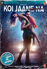 Koi Jaane Na (2021)