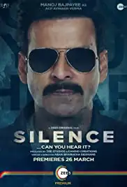 Silence: Can You Hear It (2021)
