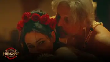 Paurashpur Season 01 Ep 1 Paurashpur – Kingdom of Patriarchy - Paurushpur (2020)