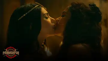 Paurashpur Season 01 Ep 2 Nakaabposh – The Mysterious Kidnapper - Paurushpur (2020)