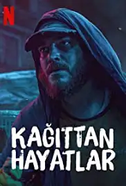 Kagittan Hayatlar (2021)