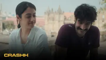 Crashh Season 01 Ep 8 Make A Birthday Wish! - Crashh (2021)