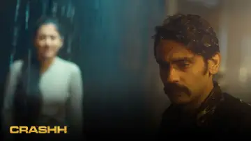 Crashh Season 01 Ep 6 Lost And Found - Crashh (2021)