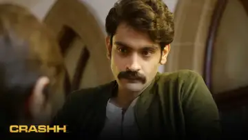 Crashh Season 01 Ep 4 Enter At Your Own Risk - Crashh (2021)