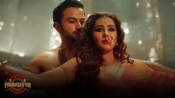 Paurashpur Season 01 Ep 4 Boris – The Gender Politics - Paurushpur (2020)