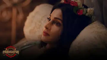 Paurashpur Season 01 Ep 6 Nayantara – Legend of the Missing Queen - Paurushpur (2020)