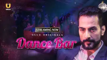 Dance Bar (2020)