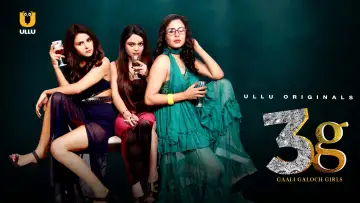 3G Gaali Galoch Girls (2020)