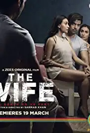 The Wife (2021)