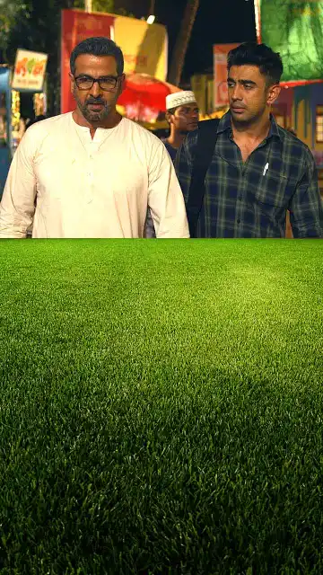 7 Kadam S01 Episode 01: A big no to football (2021)