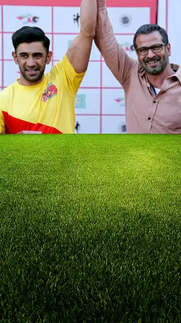 7 Kadam S01 Episode 04: 7 Kadam... to the game of life (2021)