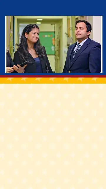 Metro Park 2 S01 Episode 11: Cool! Pre-School! (2021)