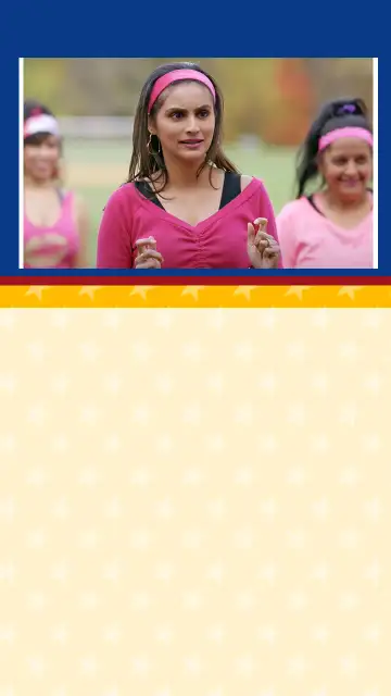 Metro Park 2 S01 Episode 6: Bollygroove (2021)