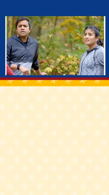 Metro Park 2 S01 Episode 9: Run Kannan Run! (2021)