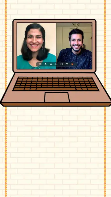 A Viral Wedding S01 Episode 6 (2020)