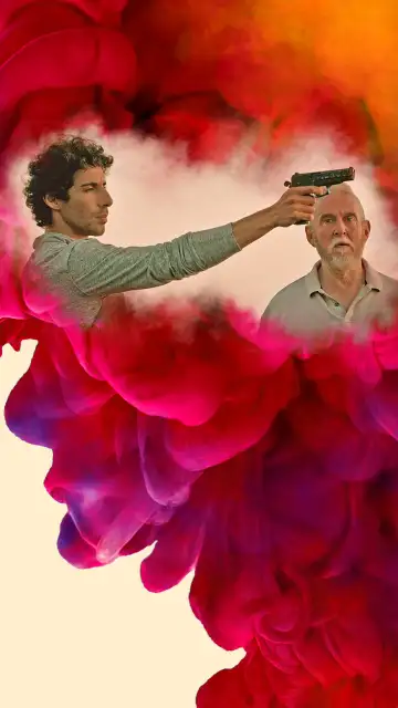 Smoke S01 Episode 9 (2018)