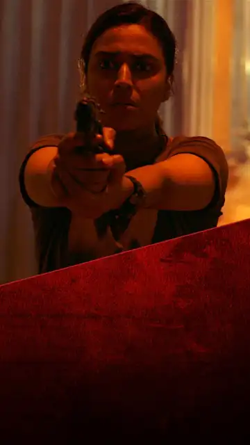 Flesh S01 Episode 8 (2020)