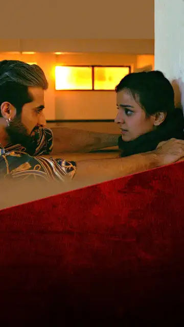 Flesh S01 Episode 6 (2020)