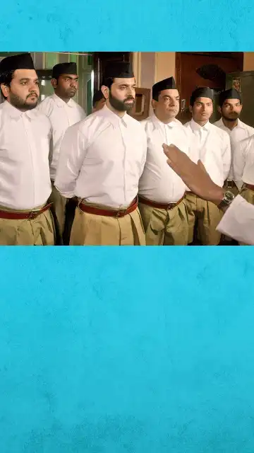 Modi - Journey Of A Common Man - Gujarati S01 Episode 1: Pratiksha Nahin Prayaas (2019)