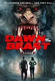 Dawn of the Beast (2021)