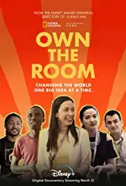 Own the Room (2021)