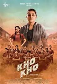 Kho Kho (2021)