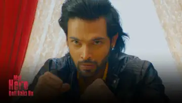 Mai Hero Boll Raha Hu Season 01 Ep 13 Aakhri Reel - Mai Hero Boll Raha Hu (2021)