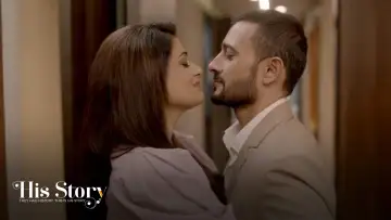 His Storyy Season 01 Ep 2 Yeh Dil, Kyu Na Keh Saka - His Storyy (2021)