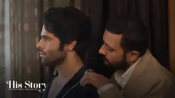 His Storyy Season 01 Ep 3 Hidden Dreams - His Storyy (2021)