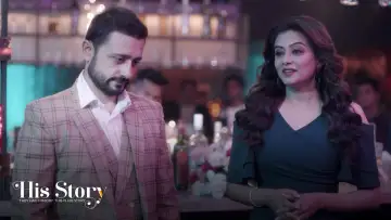 His Storyy Season 01 Ep 6 Pretence and Lies - His Storyy (2021)