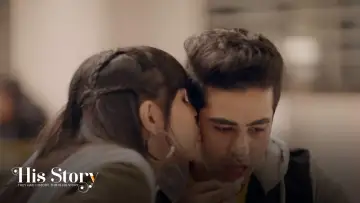 His Storyy Season 01 Ep 5 History - His Storyy (2021)