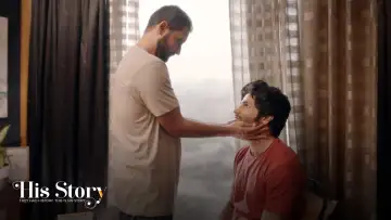 His Storyy Season 01 Ep 8 Out of the Closet - His Storyy (2021)