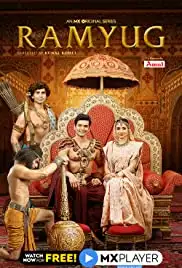 Ramyug (2021)