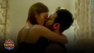 Hai Taubba Season 01 Ep 1 Brown Colour of Dark Chocolate - Hai Taubba (2021)