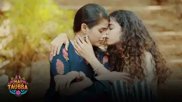 Hai Taubba Season 01 Ep 4 Mustard Young Love:The blooming mustard field - Hai Taubba (2021)