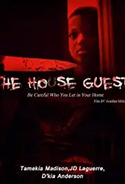 The House Guest (2020)