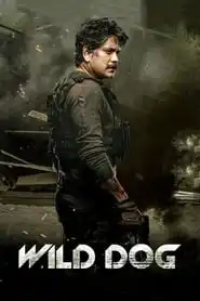 Wild Dog Hindi (2021)